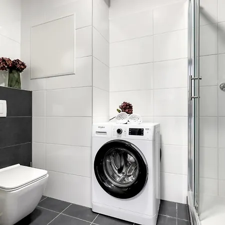 Апартаменты Star Cozy In A Modern Neighborhood