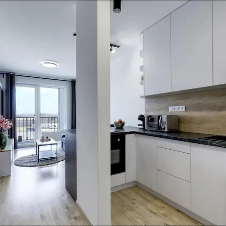 Star Cozy In A Modern Neighborhood Apartment *