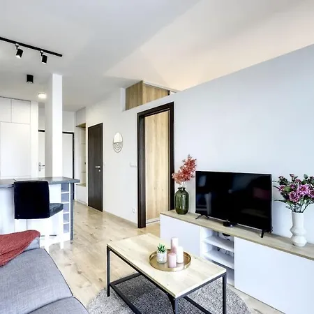 Star Cozy In A Modern Neighborhood Appartamento *